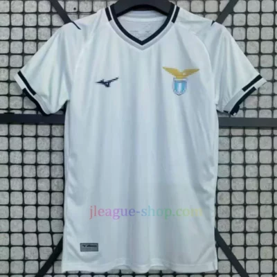 ラツィオ サッカーユニフォーム 2025-2026 激安 - J League Shop