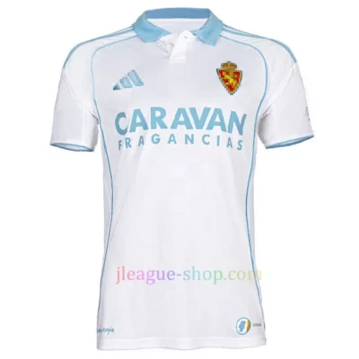 レアルサラゴササッカーユニフォーム 2025-2026 激安 - J League Shop