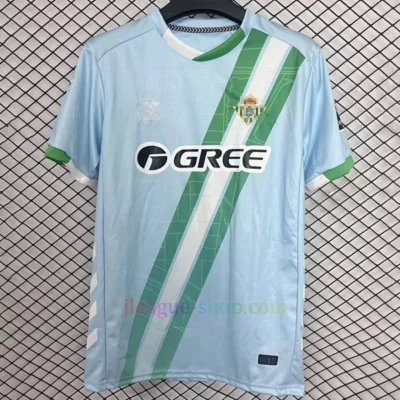 レアルベティス サッカーユニフォーム 2025-2026 激安 - J League Shop