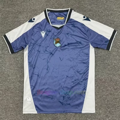 レアルソシエダ サッカー ユニフォーム2025-2026 激安 - J League Shop