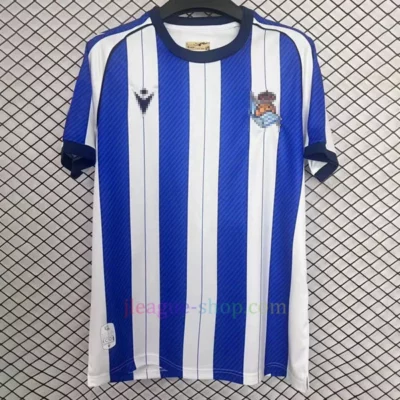 レアルソシエダ サッカー ユニフォーム2025-2026 激安 - J League Shop