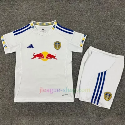 リーズユナイテッド サッカー ユニフォーム2025-2026 激安 - J League Shop