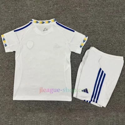 リーズユナイテッド サッカー ユニフォーム2025-2026 激安 - J League Shop