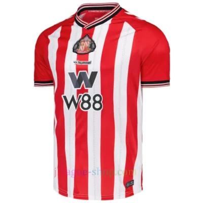 サンダーランドAFC サッカーユニフォーム2025-2026 激安 - J League Shop