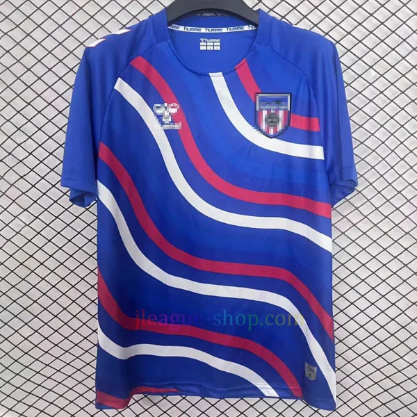 サンダーランドAFCプレマッチユニフォーム25/26 - J League Shop