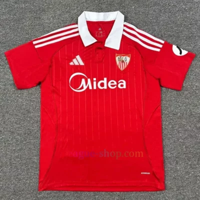 セビージャ ユニフォーム 2025-2026 激安 - J League Shop
