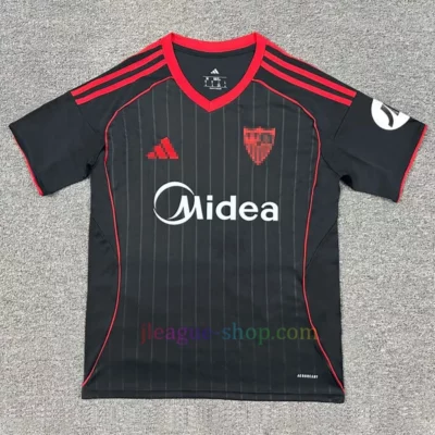 セビージャ ユニフォーム 2025-2026 激安 - J League Shop