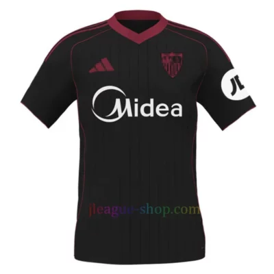 セビージャ ユニフォーム 2025-2026 激安 - J League Shop