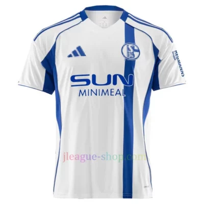 シャルケ04 サッカー ユニフォーム2025-2026 激安 - J League Shop