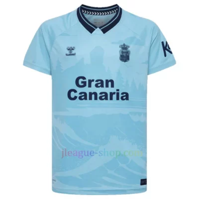 UDラス・パルマス サッカーユニフォーム 2025-2026 激安 - J League Shop