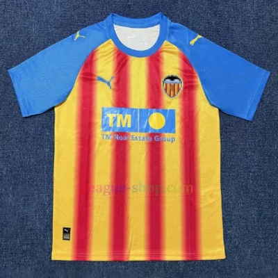 バレンシア サッカーユニフォーム 2025-2026 激安 - J League Shop
