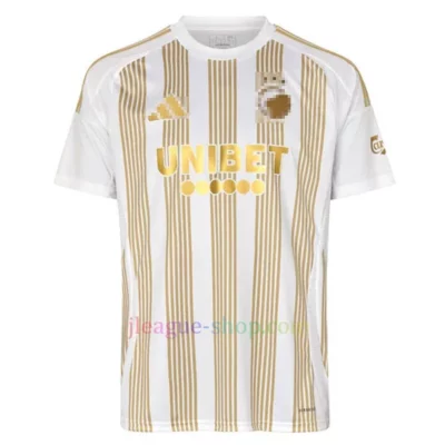 FCコペンハーゲン サッカーユニフォーム2025-2026 激安通販 - J League