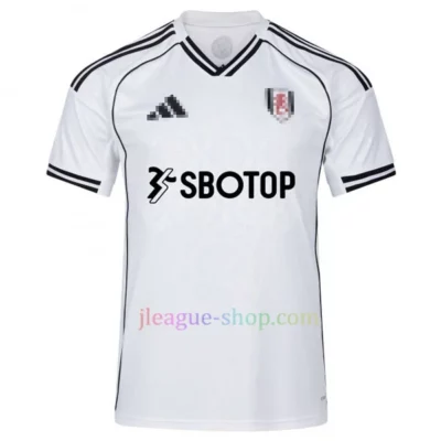 フラムFC サッカーユニフォーム2025-2026 激安 - J League Shop