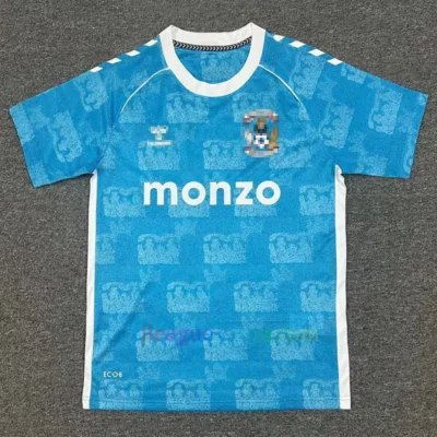 コヴェントリー・シティFC サッカーユニフォーム2025-2026 激安 - J