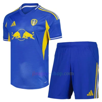 リーズユナイテッド サッカー ユニフォーム2025-2026 激安 - J League Shop
