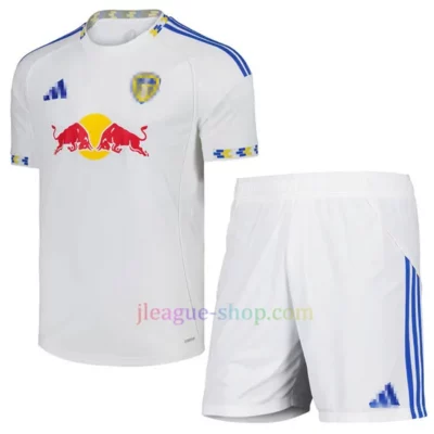 リーズユナイテッド サッカー ユニフォーム2025-2026 激安 - J League Shop