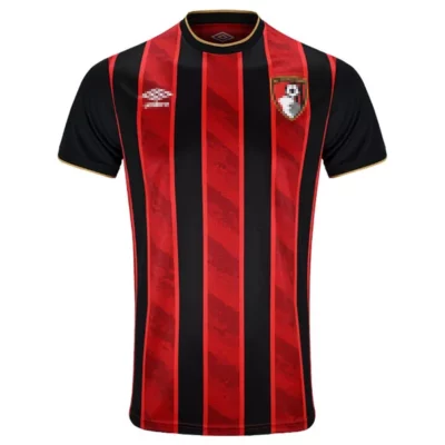 AFCボーンマス サッカーユニフォーム2025-2026 激安 - J League Shop
