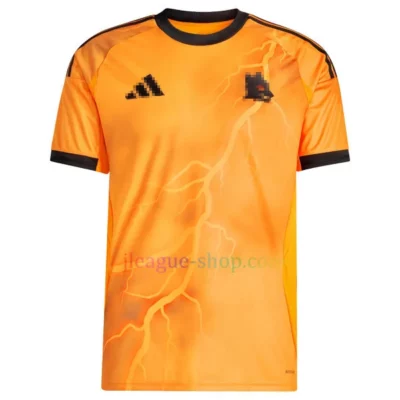 ASローマ サッカーユニフォーム 2025-2026 激安 - J League Shop