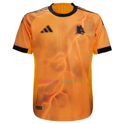 ASローマ サッカーユニフォーム 2025-2026 激安 - J League Shop