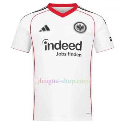フランクフルトユニフォーム サッカー 2025-2026 激安 - J League Shop