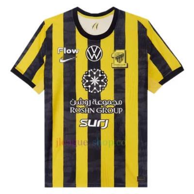 アル・イテハド ユニフォーム 2025-2026激安通販 - J League Shop