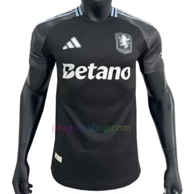 アストン・ヴィラFC サッカーユニフォーム2025-2026 激安 - J League Shop