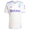 アストン・ヴィラFCサードユニフォーム2025/26 - J League Shop