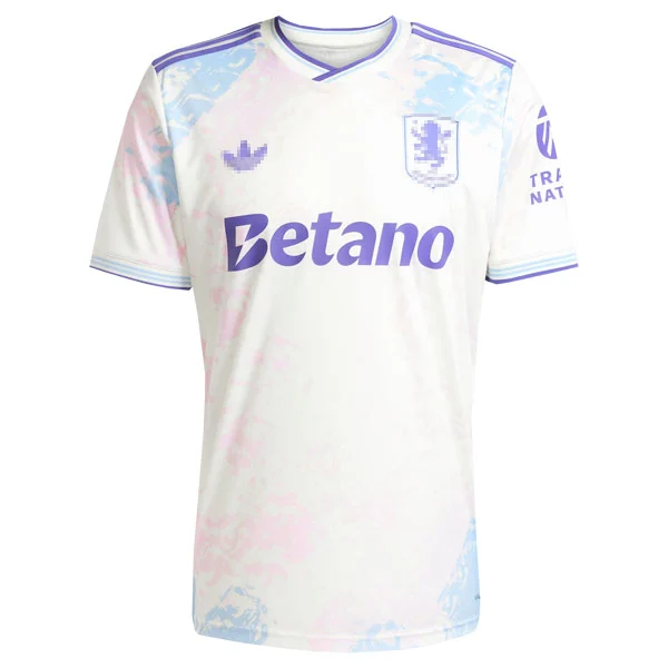 アヤックスアムステルダムサードユニフォーム2025/26 - J League Shop