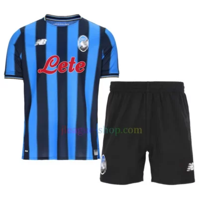 アタランタBC サッカーユニフォーム 2025-2026 激安 - J League Shop