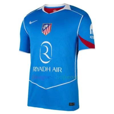 アトレティコ・マドリードサードユニフォーム2025/26 - J League Shop