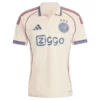 アヤックスアムステルダムサードユニフォーム2025/26 - J League Shop