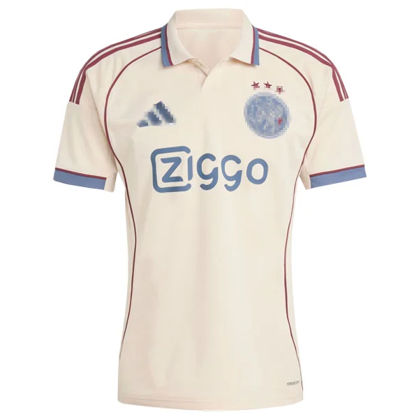 アヤックス2025/2026サードユニフォーム アヤックスアムステルダムサードユニフォーム2025/26 - J League Shop