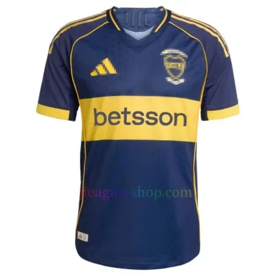 ボカジュニアーズ サッカーユニフォーム 2025-2026 激安 - J League Shop