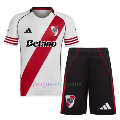リーベル プレート ユニフォーム2025-2026 - J League Shop