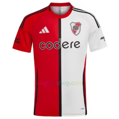 リーベル プレート ユニフォーム2025-2026 - J League Shop