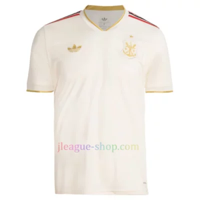 フラメンゴ サッカーユニフォーム 2025-2026 激安 - J League Shop