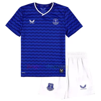 エヴァートンFC サッカー ユニフォーム2025-2026 激安 - J League Shop