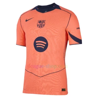 FCバルセロナ サッカーユニフォーム 2025-2026 激安 - J League Shop