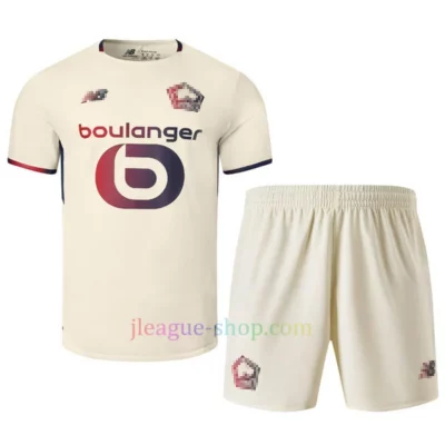 LOSCリール サッカーユニフォーム 2025-2026 激安 - J League Shop