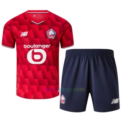 LOSCリール サッカーユニフォーム 2025-2026 激安 - J League Shop