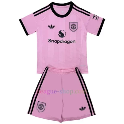 激レア　マンチェスターユナイテッド 00-01シーズン ユニフォーム キッズ用 adidas（アディダス） ジュニア サッカー ライセンスシャツ