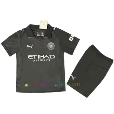 マンチェスターシティキッズ ユニフォーム2025/26 激安通販 - J League