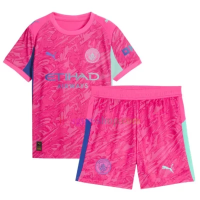 マンチェスターシティキッズ ユニフォーム2025/26 激安通販 - J League