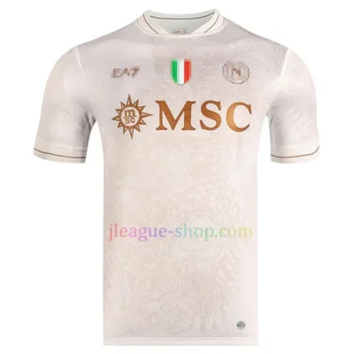 ナポリ ユニフォーム2025-2026 激安 - J League Shop