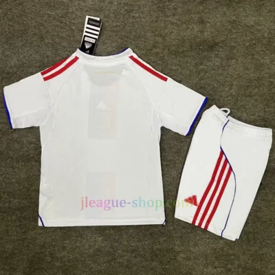 オリンピック リヨン ユニフォーム2025-2026 激安 - J League Shop