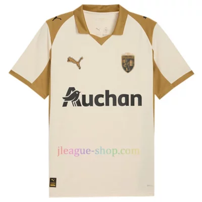 RCランス サッカーユニフォーム 2026-2027 激安 - J League Shop