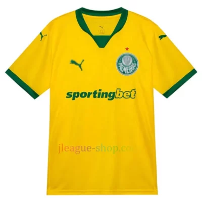 パルメイラス ユニフォーム 2025-2026 激安 - J League Shop