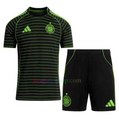 セルティックFC サッカーユニフォーム 2025-2026 激安 - J League Shop