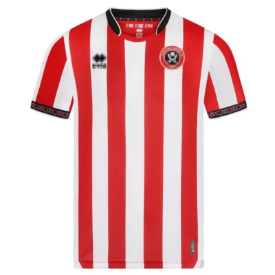 シェフィールド・ウェンズデイ ユニフォーム シェフィールドウェンズデイ ユニフォーム2025-2026 - J League Shop
