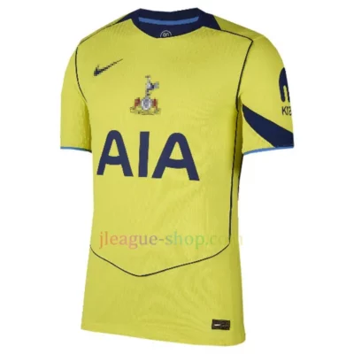 トッテナム2025-2026 ユニフォーム - J League Shop